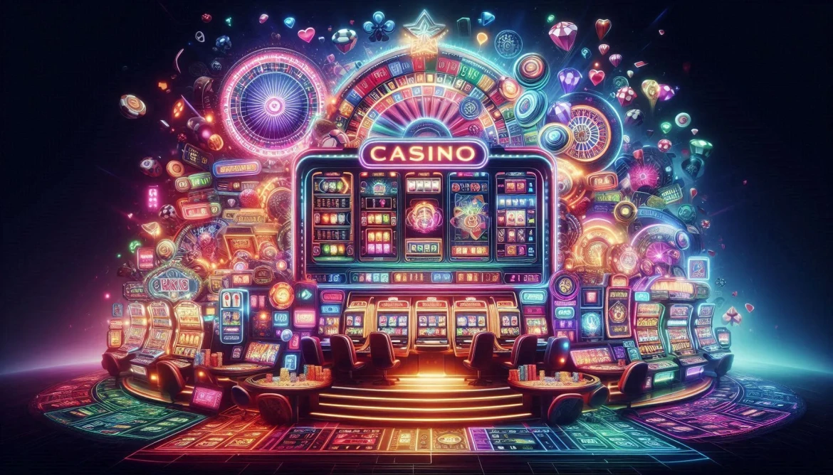 WaveBet Casino